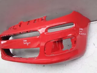  Бампер передний Fiat Panda 3 Арт e1066629, вид 3