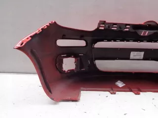 Бампер передний Fiat Panda 3 Арт e1066629, вид 4