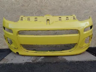  Бампер передний Fiat Panda 3 Арт e1066641, вид 1