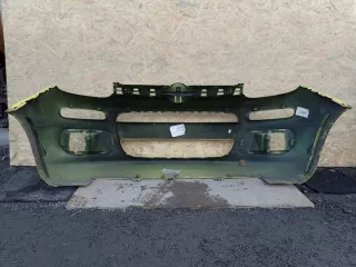  Бампер передний Fiat Panda 3 Арт e1066641, вид 5