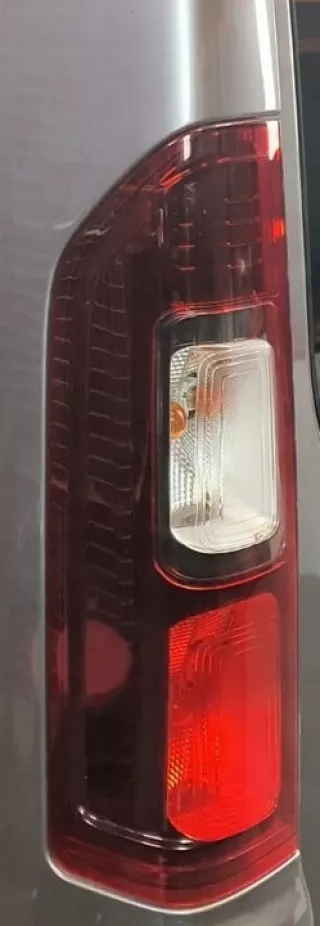  Фонарь задний левый Renault Trafic 3 Арт e1067294, вид 1