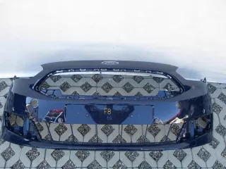  Бампер передний Ford C-max 2 restailing Арт e1068590, вид 1