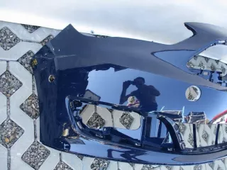  Бампер передний Ford C-max 2 restailing Арт e1068590, вид 3