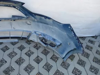  Бампер передний Ford C-max 2 restailing Арт e1068590, вид 6