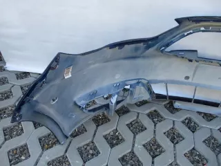  Бампер передний Ford C-max 2 restailing Арт e1068590, вид 7