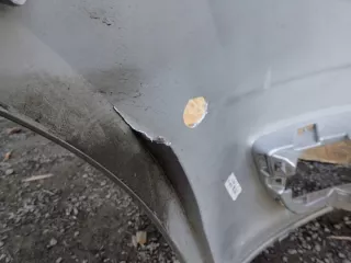  Бампер передний Ford C-max 2 restailing Арт e1068747, вид 2