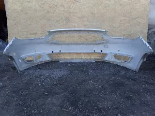  Бампер передний Ford C-max 2 restailing Арт e1068747, вид 3
