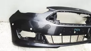  Бампер передний Ford C-max 2 restailing Арт e1068858, вид 2