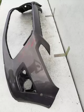  Бампер передний Ford C-max 2 Арт e1068891, вид 2