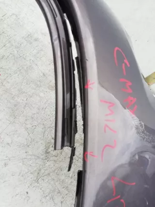  Бампер передний Ford C-max 2 Арт e1068891, вид 4