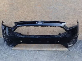 Бампер передний Ford Focus 3 restailing Арт e1070131, вид 1