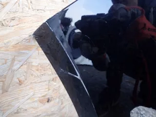  Бампер передний Ford Focus 3 restailing Арт e1070131, вид 2