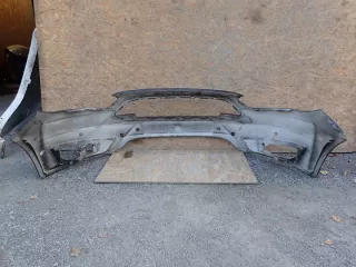  Бампер передний Ford Focus 3 restailing Арт e1070131, вид 3