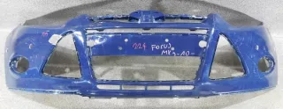  Бампер передний Ford Focus 3 Арт e1070268, вид 1