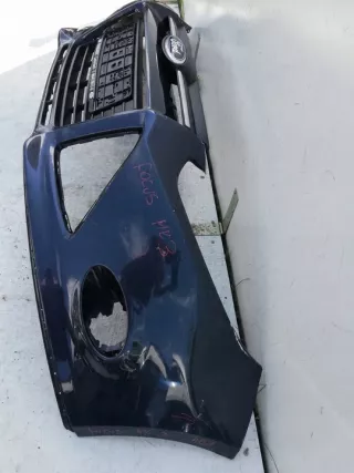  Бампер передний Ford Focus 3 Арт e1070321, вид 2