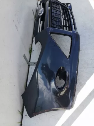  Бампер передний Ford Focus 3 Арт e1070321, вид 3