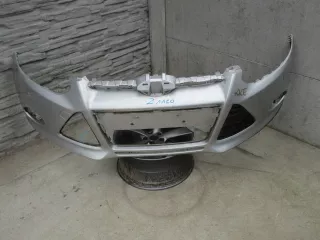  Бампер передний Ford Focus 3 Арт e1070473, вид 1