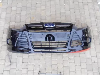  Бампер передний Ford Focus 3 Арт e1070489, вид 1