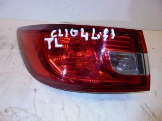  Фонарь задний левый Renault Clio 4 Арт e1072240, вид 1