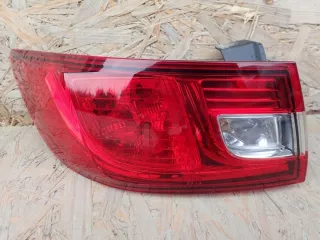 265553752R Фонарь задний левый Renault Clio 4 Арт e1072506, вид 1