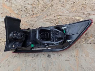 265553752R Фонарь задний левый Renault Clio 4 Арт e1072506, вид 4