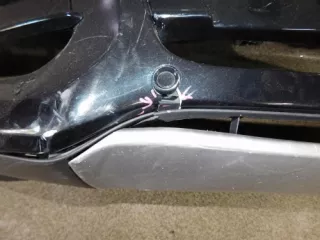  Бампер передний Ford Kuga 2 Арт e1073590, вид 3