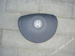  Подушка безопасности Opel Corsa C Арт e1075568, вид 1