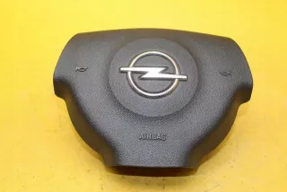 09186942 Подушка безопасности Opel Vectra C  Арт e1077847, вид 1