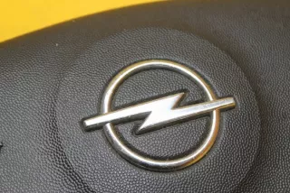 09186942 Подушка безопасности Opel Vectra C  Арт e1077847, вид 3