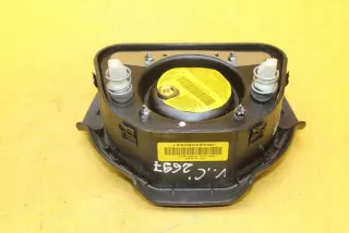 09186942 Подушка безопасности Opel Vectra C  Арт e1077847, вид 4