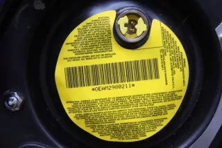 09186942 Подушка безопасности Opel Vectra C  Арт e1077847, вид 7