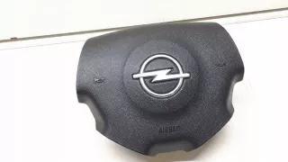  Подушка безопасности Opel Vectra C  Арт e1078098, вид 1