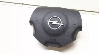  Подушка безопасности Opel Vectra C  Арт e1078098, вид 2