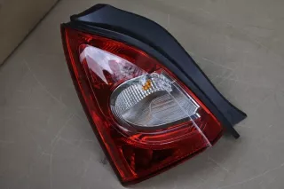  Фонарь задний левый Renault Twingo 2 Арт e1079640, вид 1