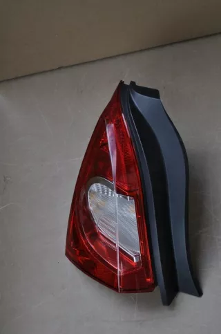  Фонарь задний левый Renault Twingo 2 Арт e1079640, вид 2