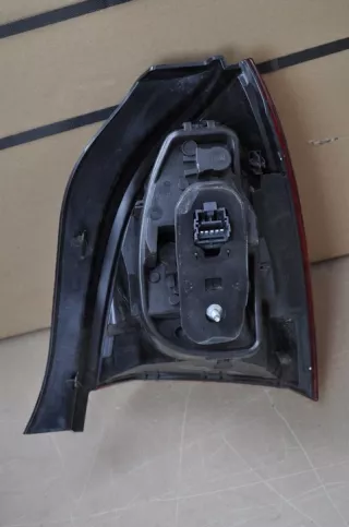 Фонарь задний левый Renault Twingo 2 Арт e1079640, вид 4
