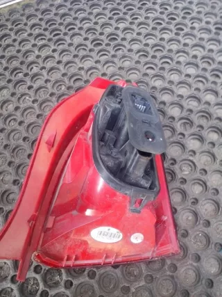  Фонарь задний левый Renault Twingo 2 Арт e1079642, вид 3