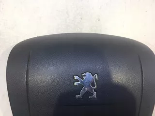 30377953F Подушка безопасности Peugeot Boxer 2 Арт e1082053, вид 3
