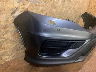  Бампер передний Honda CR-V 4 Арт e1082352, вид 2