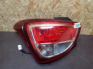  Фонарь задний левый Hyundai i10 2 Арт e1085020, вид 1