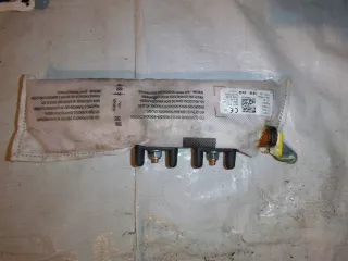  Подушка безопасности Seat Ibiza 5 Арт e1090457