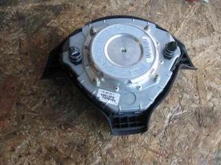 1M0880201D Подушка безопасности Seat Leon 2 Арт e1091143, вид 2