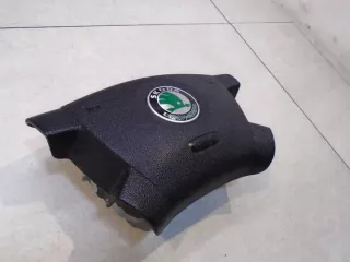61305245D Подушка безопасности Skoda Fabia 1 Арт e1092830, вид 2
