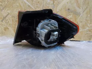 510945095P Фонарь задний левый Volkswagen Golf 7 Арт e1096475, вид 2