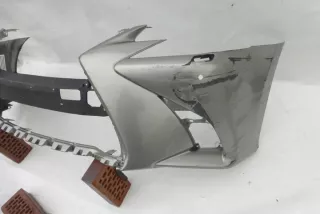  Бампер передний Lexus GS 4 restailing Арт e1098419, вид 3