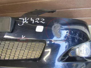  Бампер передний Lexus IS 2 Арт e1098797, вид 4