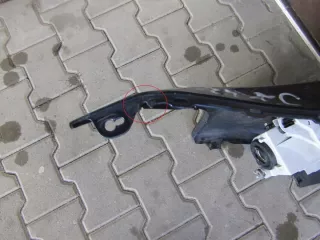  Бампер передний Lexus IS 2 Арт e1098797, вид 5