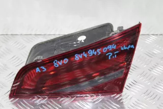 8V4945094 Фонарь задний правый Audi A3 8V Арт e1105335, вид 1