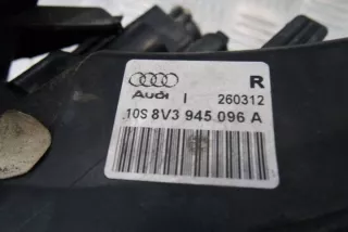 8V3945096A Фонарь задний правый Audi A3 8V Арт e1105462, вид 3
