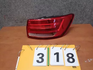  Фонарь задний правый Audi A4 B9 Арт e1107241, вид 1